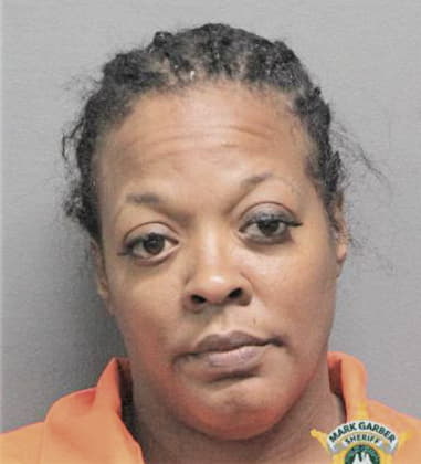 Bridget Borel, - Lafayette Parish County, LA 